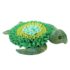 All for Paws Sea Turtle tapis de reniflage jouet d’intelligence pour chiens