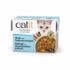 Catit Cuisine Potée de fruits de mer et potiron aliment humide pour chats
