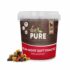 bePure Semi​-​Moist Soft Snackz Mini Mix Sport aliment semi​-​humide pour chiens