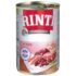 Rinti Kennerfleisch veau aliment humide pour chiens