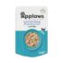 Applaws Kitten Filet de thon en bouillon aliment humide pour chats