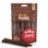 bePure Loopiz bœuf friandise pour chiens 🇨🇭