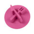 Freezack Portable Slow Feed insert de gamelle