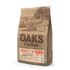 OAK’S Adults all breed saumon​/​krill croquettes pour chiens
