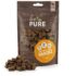 bePure Semi​-​Moist Soft Snackz au poulet aliment semi​-​humide pour chiens