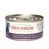 Almo Nature HFC Jelly Thon avec Dorade Coryphène aliment humide pour chats