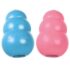 KONG Puppy jouet d’intelligence pour chiens - XS, Bleu