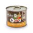 bePure Chicken ​& Partridge aliment humide pour chiens