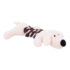 Freezack Dog jouet en peluche doudou pour chiens