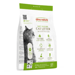 Almo Nature Cat Litter litière