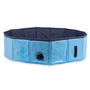 Freezack Dog Pool jouets de bain pour chiens Taille M