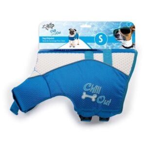 All for Paws Chill Out Life Jacket gilet de sauvetage pour chiens