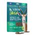 Karoo Wild Thyme Trail Bites Antilope friandise pour chiens