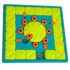 Nina Ottosson Multipuzzle jouet d’intelligence pour chiens