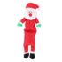 All for Paws Long Body Santa jouet pour chiens